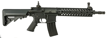Автомат Cyma Mk 18 Mod 1, пластик (cm501)