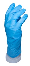 Перчатки медицинские нитриловые Rhino Rescue