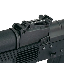 Автомат Cyma AK-74 сталь (cm053)