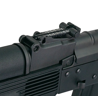 Автомат Cyma AK-74 сталь (cm053)