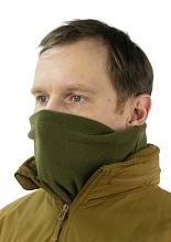 Балаклава Strike р-р 58, флис 280, олива