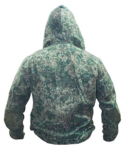 Барс Куртка КЛМ, размер 46, рост 176, пиксель РС (Б/У)