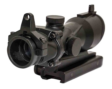 Прицел коллиматорный Marcool ACOG 1x32 (HY9059)