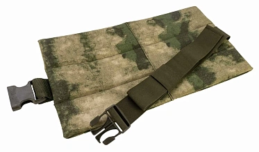 Сиденье-пятиточечник Strike A-TACS Camo