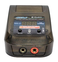 Зарядное устройство BlueMax SD4 для LiPo 2-3s