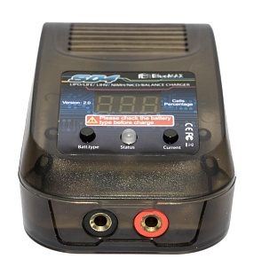 Зарядное устройство BlueMax SD4 для LiPo 2-3s
