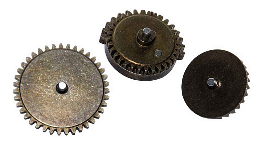 фото Шестерни SHS (cl5002, cl5007, cl5008) интернет-магазин "Планета страйкбола"