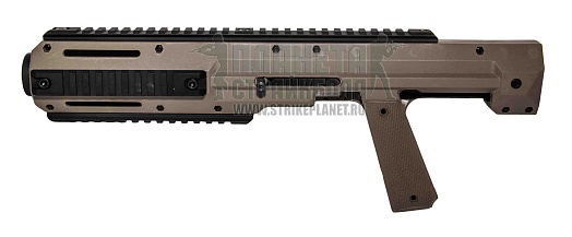 фото детально конвершн кит для пистолетов colt m1911, tan интернет-магазин "Планета страйкбола"