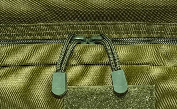 Чехол оружейный Kingrin 100 см. олива (gb-01-od)