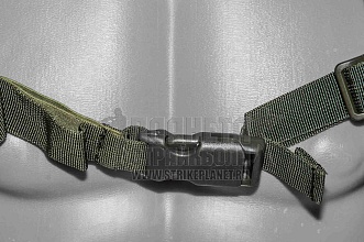 King Arms Рюкзак Tactical Back Pack, олива (ka-ph-1255-sg)