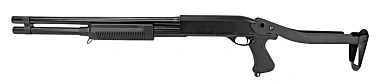 фото cyma дробовик remington m870, спринг (cm352lm)