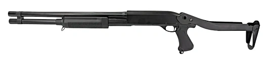 фото cyma дробовик remington m870, спринг (cm352lm)