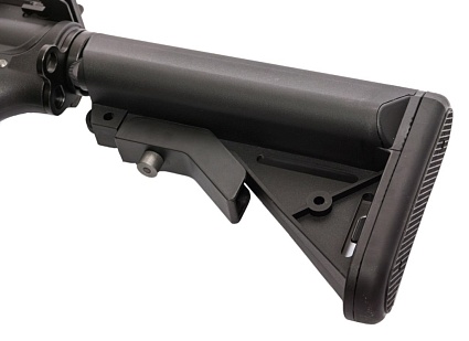 G&G Автомат CM15 KR-CQB 8.5' (egc-15p-cqb-bnb-ncm)