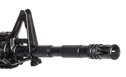 Cyma Автомат M4 RIS (cm507)