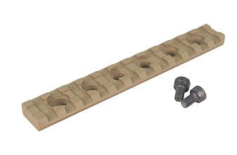 Big Dragon 10MM rail cover pieces (bd0306)