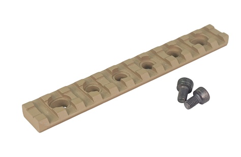 Big Dragon 10MM rail cover pieces (bd0306)