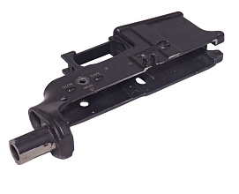 Нижний ресивер (ловер / lower) Cyma M4, металл (Б/У)