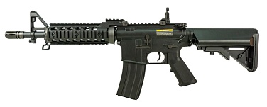 фото детально автомат cyma m4 ras ii (cm505) интернет-магазин "Планета страйкбола"