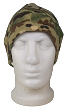 Шапка Strike Милитари-280 флис р-р 58, мультикам