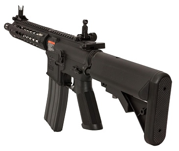 G&G Автомат CM15 KR-CQB 8.5' (egc-15p-cqb-bnb-ncm)