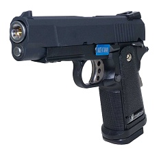 Пистолет WE-H010 S-Hi-Capa 4.3 S-version (we-h010)