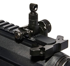 G&G Автомат CM16 Wild Hog 12" (egc-wlp-012-bnb-ncm)