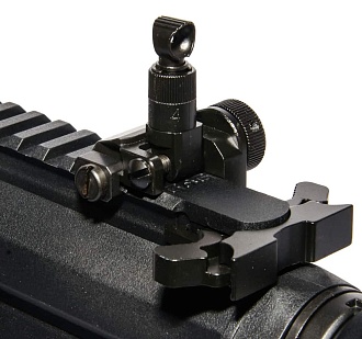 G&G Автомат CM16 Wild Hog 12" (egc-wlp-012-bnb-ncm)