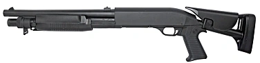 фото дробовик cyma benelli m3 super (cm363m)