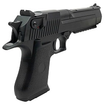 Cyma Пистолет Desert Eagle, электро (cm121)