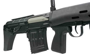 Cyma Винтовка СВУ-АС (cm057 svu), одиночный огонь