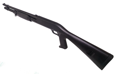Дробовик Cyma Benelli M3 Super 90, металл (cm360lm)