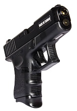 KJW Пистолет Glock 27, greengas