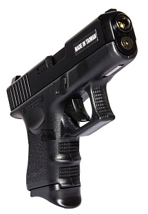 KJW Пистолет Glock 27, greengas