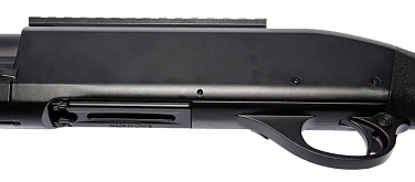 Дробовик Cyma Remington M870 Magpul, черный (cm357mbk)