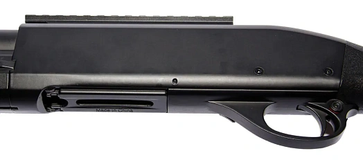 Дробовик Cyma Remington M870 Magpul, черный (cm357mbk)