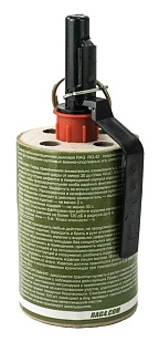 Шашка дымовая "RG-42" RAG