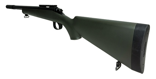 Tokyo Marui Винтовка VSR-10 G-Spec, спринг, олива