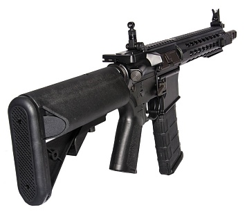 Cyma Автомат M4 URX Rail 8" (cm068b)