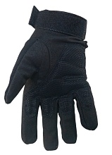 Перчатки Oval, черный 2XL (ov-p-bk-2xl)