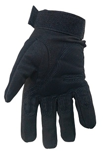 Перчатки Oval, черный 2XL (ov-p-bk-2xl)