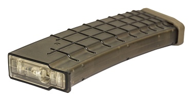 Магазин механический Cyma С105 АК вафли 170 шаров (Б/У)