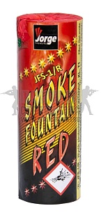 детальное фото для раздела Фонтан дымовой JFS красный (jfs-1/r) интернет-магазин "Планета страйкбола»