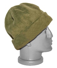 детальное фото Шапка ССО полартек микро 56 олива интернет-магазин "Планета страйкбола"