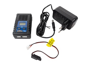 Зарядное устройство BlueMax Air320 Smart Balance Charger 20W