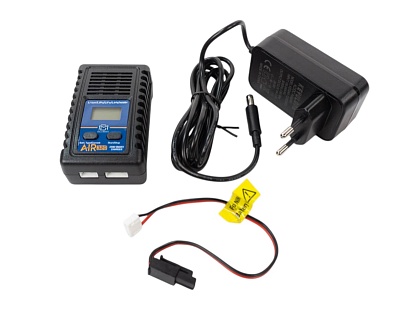 Зарядное устройство BlueMax Air320 Smart Balance Charger 20W