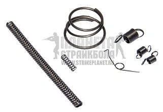 фото Набор пружин гирбокса M14 Cyma (hy284) интернет-магазин "Планета страйкбола"