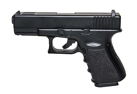 детальное фото для раздела Пистолет KJW Glock 32C greengas (kp-03-ms) (Уценка) интернет-магазин "Планета страйкбола»