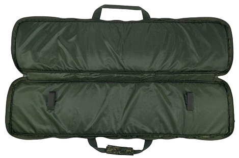 Чехол оружейный Strike Хищник лайт 100см. цифра