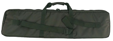Чехол оружейный Strike Хищник лайт с лямкой, 100см. олива