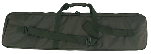 Чехол оружейный Strike Хищник лайт с лямкой, 100см. олива